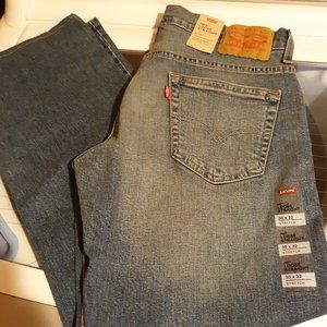 Men's Denim Jean's